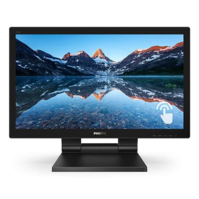 PHILIPS 222B9TA/00 B-LINE VA 16:9 23.8