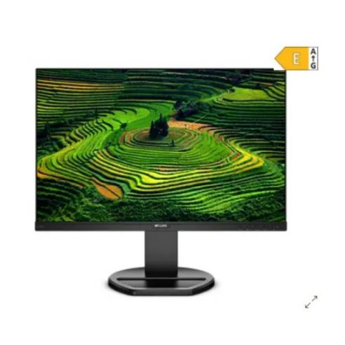 PHILIPS 230B8QJEB/00 22.5 IPS FORMATO 16:10 1920X1200 ERGONOMIA COMPL.
