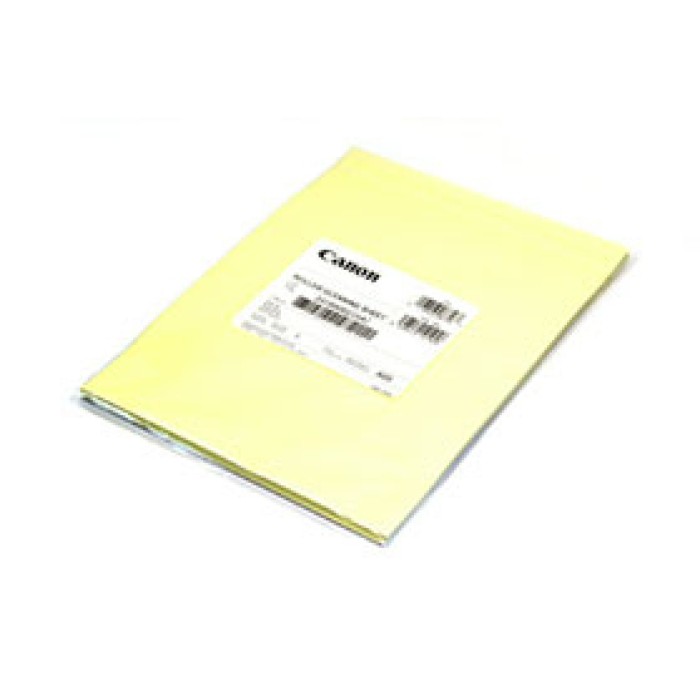 CANON 2418B002 ROLLER CLEANING SHEET DR-X10C CANON
