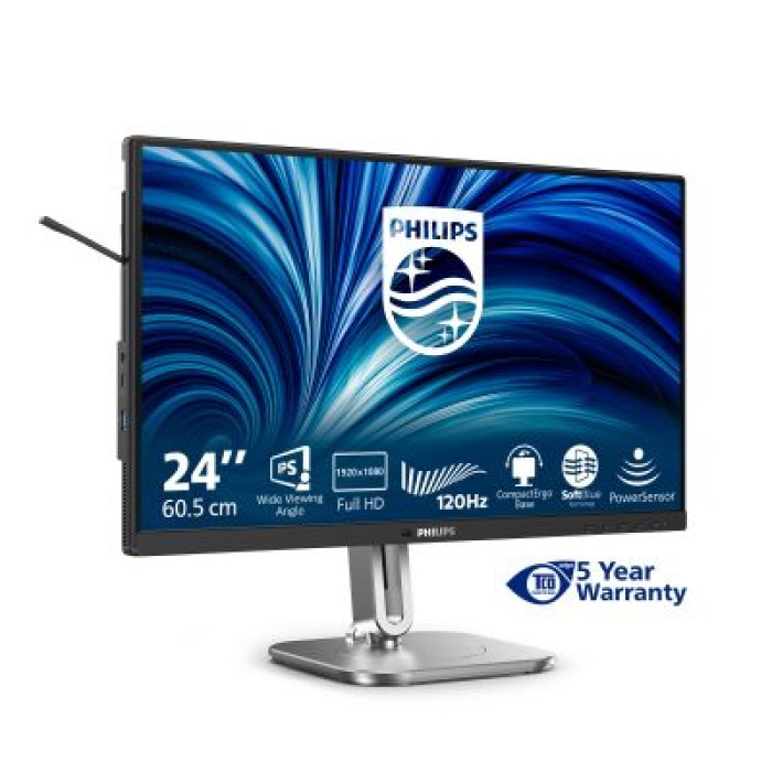 PHILIPS 24B2N4200/00 23.8  Rgb 1920X1080 serie 4000