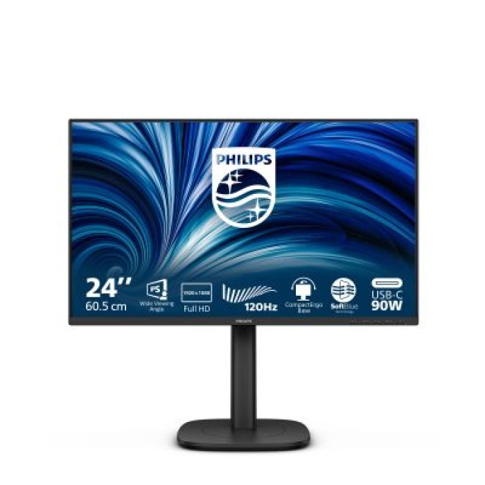 PHILIPS 24B2U3301/00 TBC - 16  16:9 IPS WLED