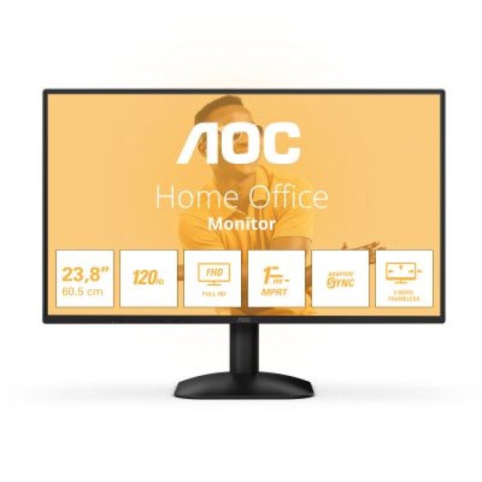 AOC 24B31H BASIC-LINE TBC - 36