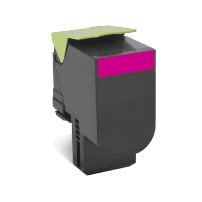 LEXMARK 24B6009 TONER LEXMARK MAGENTA PER XC2132 DA 3K  BSD