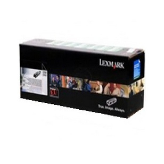 LEXMARK 24B6213 TONER LEXMARK NERO PER M XM1140 DA 10K  BSD