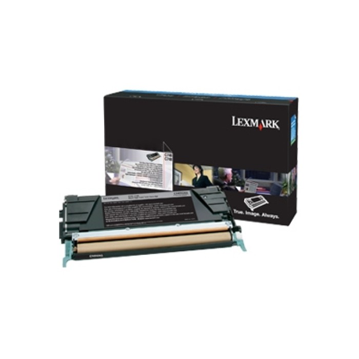 LEXMARK 24B6326 TONER LEXMARK NERO PER XM91XX DA 25K BSD