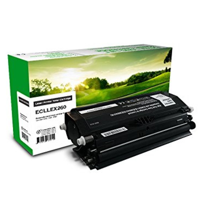 LEXMARK 24B6516 TONER LEXMARK C4150 CARTUCCIA CIANO BSD 10K