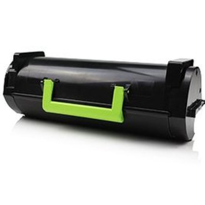 LEXMARK 24B6519 TONER LEXMARK C4150 CARTUCCIA NERO BSD 16K