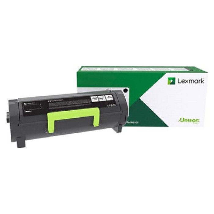 LEXMARK 24B6889 TONER LEXMARK BLACK 21K PER M1246 / XM1246