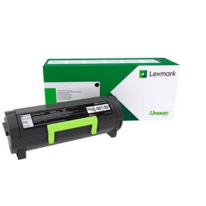LEXMARK 24B6890 TONER LEXMARK BLACK 21K PER M3250 / XM3250