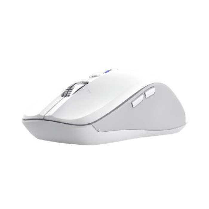 TRUST 25674 FERRO HYPERWHEEL WRLS MOUSE WHITE