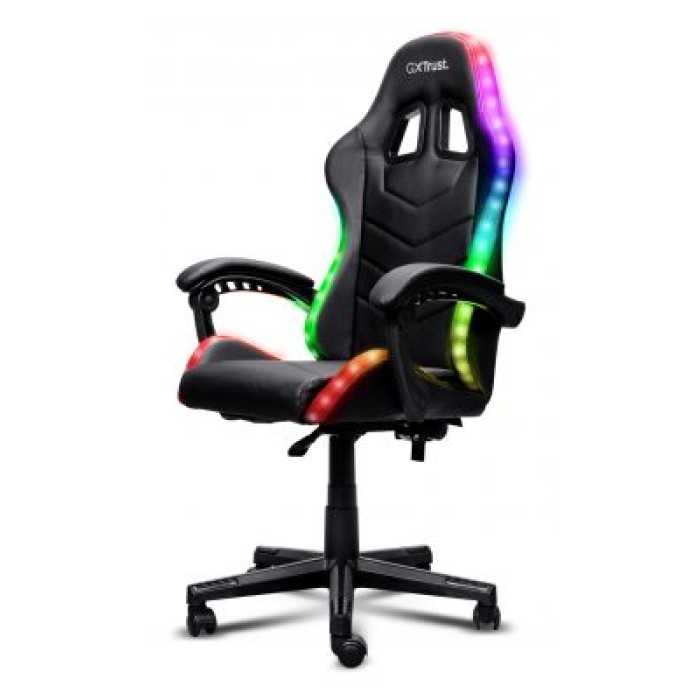 TRUST 25979 GXT704 RONIQ RGB GAMING CHAIR