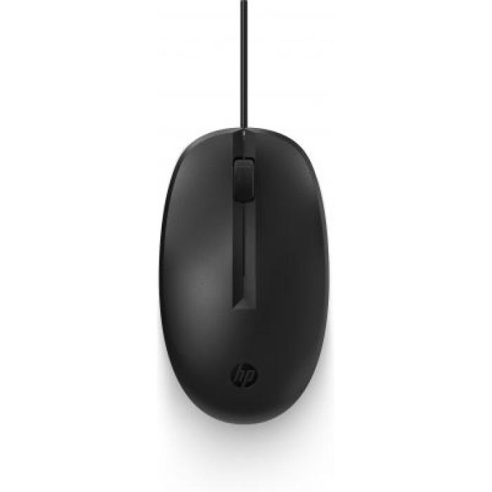 HP INC. 265D9AA HP 128 LSR WIRED MOUSE