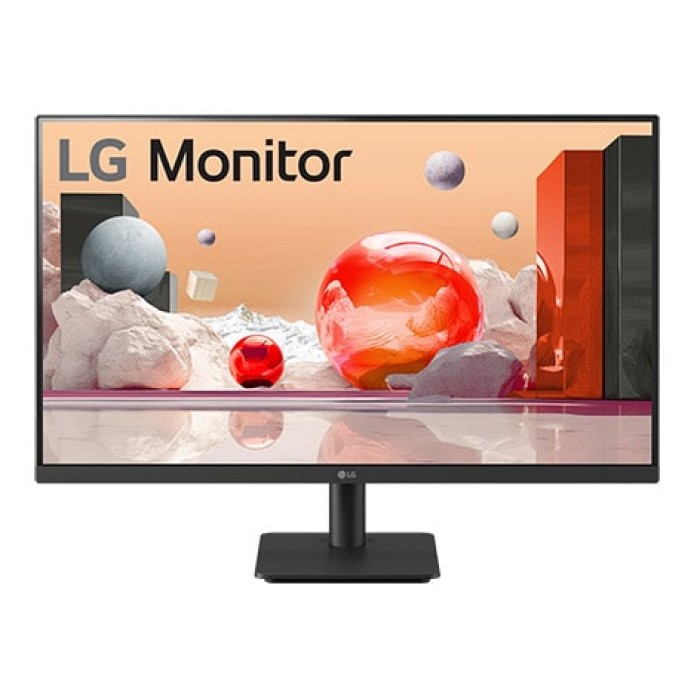 LG ELECTRONICS 27BA400-B.AEU 27   IPS BORDERLESS 100HZ
