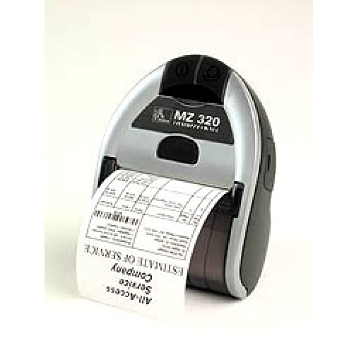 ZEBRA 3006131 CONF.30 ROT 75MMX14.6MT Z-PERFORM 1000D 80MIC