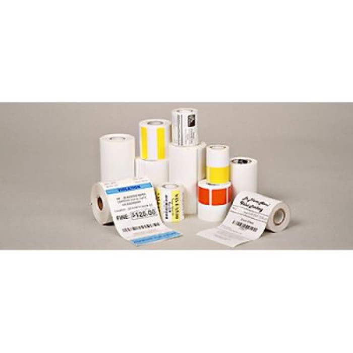 ZEBRA 3006419-T CONF.16 ROT. RICEVUTE 101.6MM X 31.7MT PER ZQ520