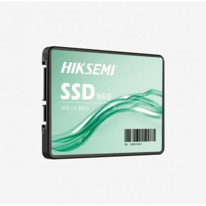 HIKVISION 311511934 SSD-SOLID STATE DISK 2.5  256GB SATA3