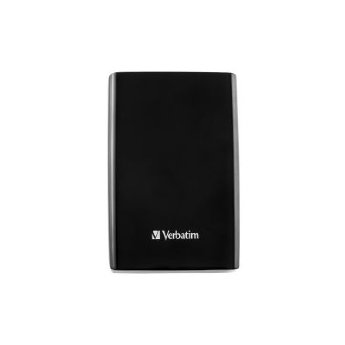 VERBATIM 32181 VERBATIM STORE N GO SLIM SSD ESTERNO USB-C 512GB