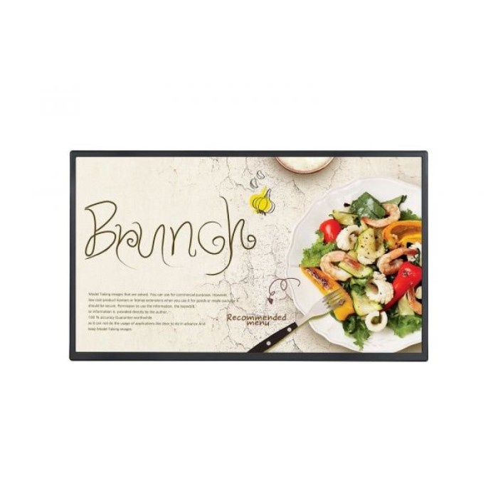 LG ELECTRONICS 32SM5DJ-B.AEU 32  LED IPS. 1920X1080. 16:9. 400 NIT. 1100:1