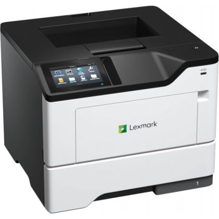 LEXMARK 38S0960 STAMP. LEXMARK M3350 A4 47PPM DUP-ETH BSD