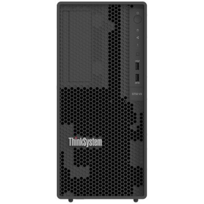 LENOVO 7DF3A03EEA ST50 V3 XEON 6315P 2.8GHZ 4C 16GB 2X960GB 1X500W