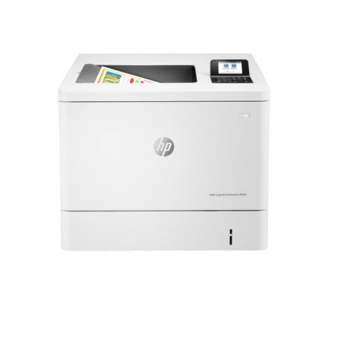 HP INC. 7ZU81A#B19 HP COLOR LASERJET ENTERPRISE M554DN PRINTER VALUE