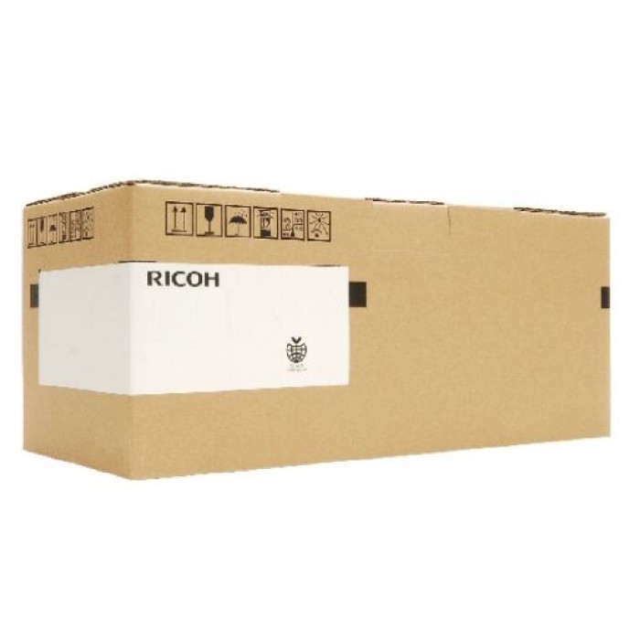 RICOH 405863 CARTUCCIA INCHIOSTRO CIANO TIPO GC 51CH
