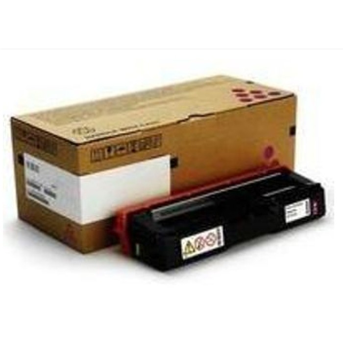RICOH 407533 TONER MAGE SPC252DN-SF TYPE SPC252E