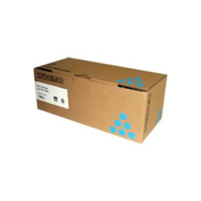RICOH 407641 TONER CIANO MPC SPC231SF  406349