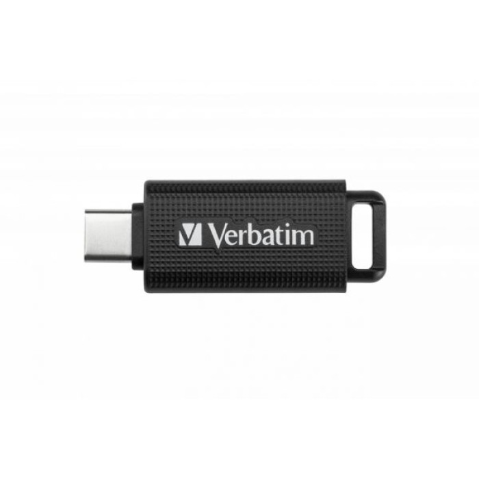 VERBATIM 49457 VERBATIM USB DRIVE 3.2 GEN1 32GB USB-C