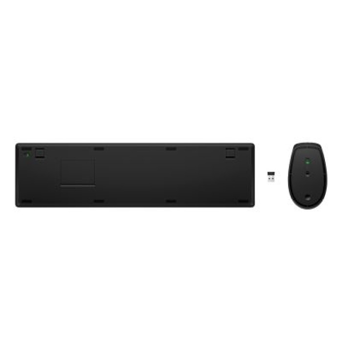 HP INC. 4R009UT#ABZ HP 655 WRLS KB/MSE COMBO