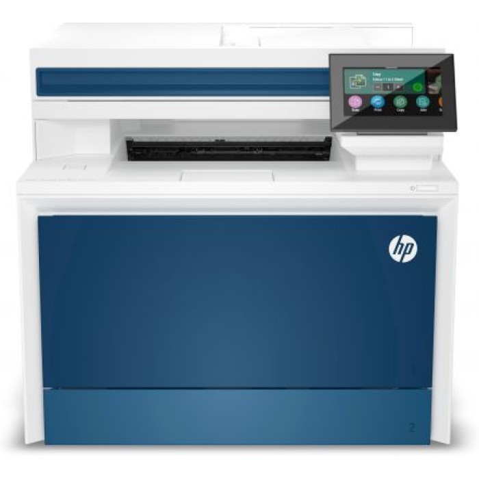 HP INC. 4RA83F#B19 HP COLOR LJ PRO MFP 4302DW 33PPM ETH WIFI F/R ADF