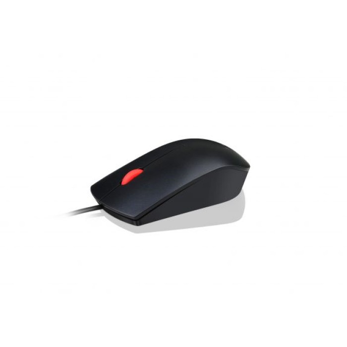 LENOVO 4Y50R20863 LENOVO ESSENTIAL USB MOUSE
