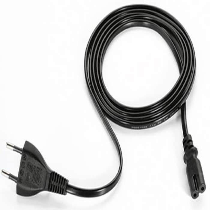 ZEBRA 50-16000-255R CORD:PWR. EUROPLUG CEE7/16