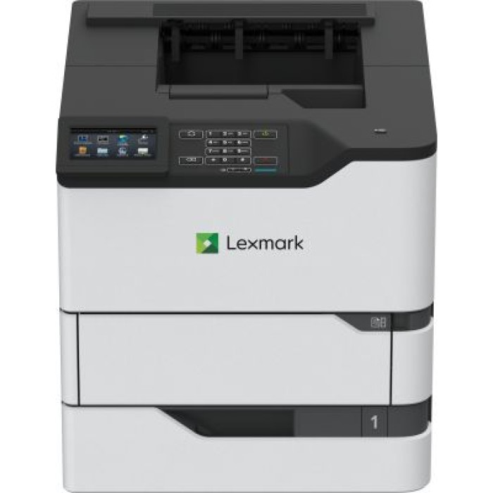 LEXMARK 50G0714 STAMP. LEXMARK M5255 A4 52PPM DUP-ETH BSD