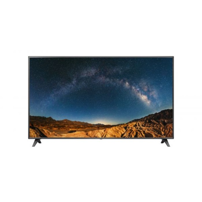 LG ELECTRONICS 50UR781C0LK.AEU SMART TV 50  DIRECT LED IPS. 3840X2160. 16:9