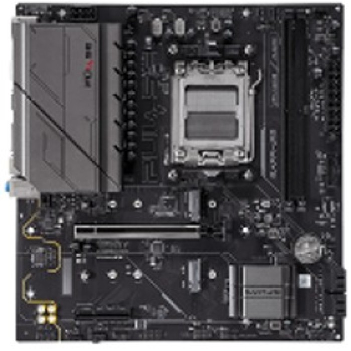 SAPPHIRE 52118-03-40G M/B  MICRO-ATX  SAPPHIRE PULSE A620AM