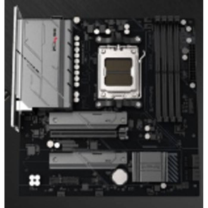 SAPPHIRE 52123-04-40G M/B  MICRO-ATX  SAPPHIRE PULSE B850M WIFI