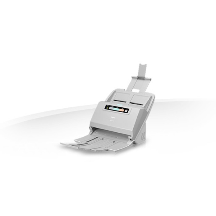 CANON 5483B003 DR-M160 II SCANNER ROTATIVO F/R