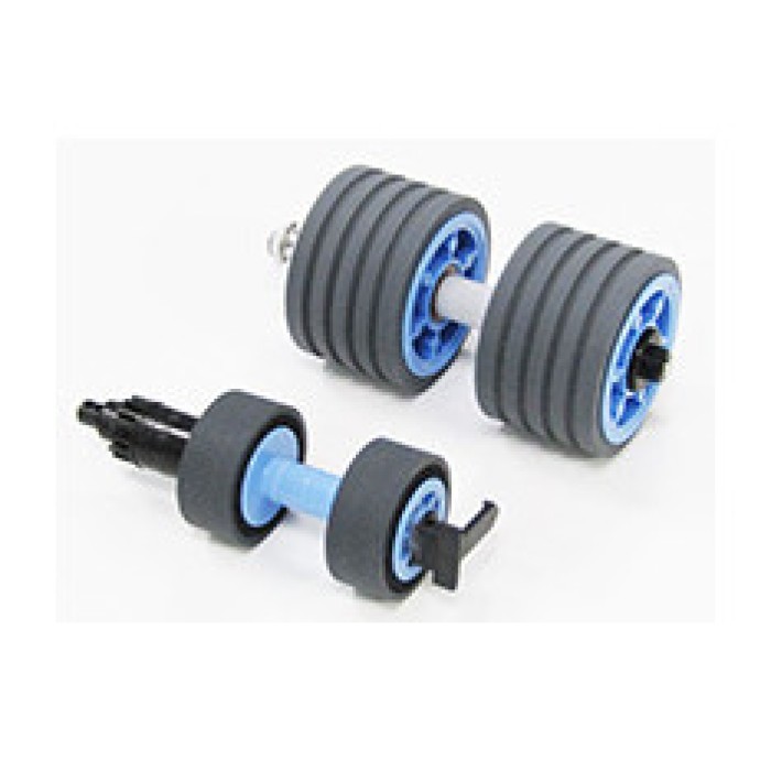 CANON 5595C001 EXCHANGE ROLLER KIT FOR SCANFRONT 400/DR-M260/DR-
