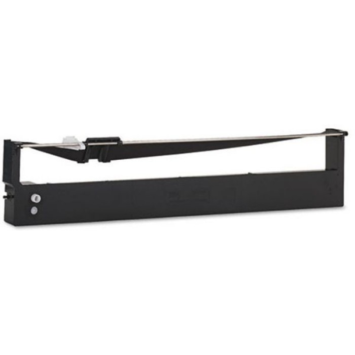 COMPUPRINT 57P1743-C NASTRO NERO 25MC PER 4247-Z03/X03