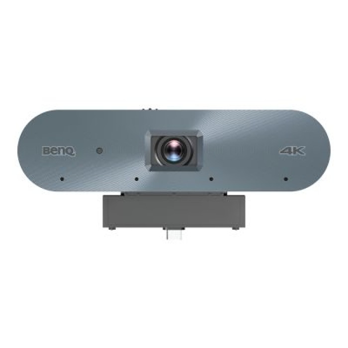 BENQ DV01K VIDEOCAMERA SMART 4K CERTIFICATA PER ZOOM