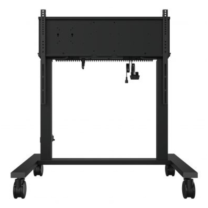 BENQ MT02E MT02E MOTORIZED TROLLEY