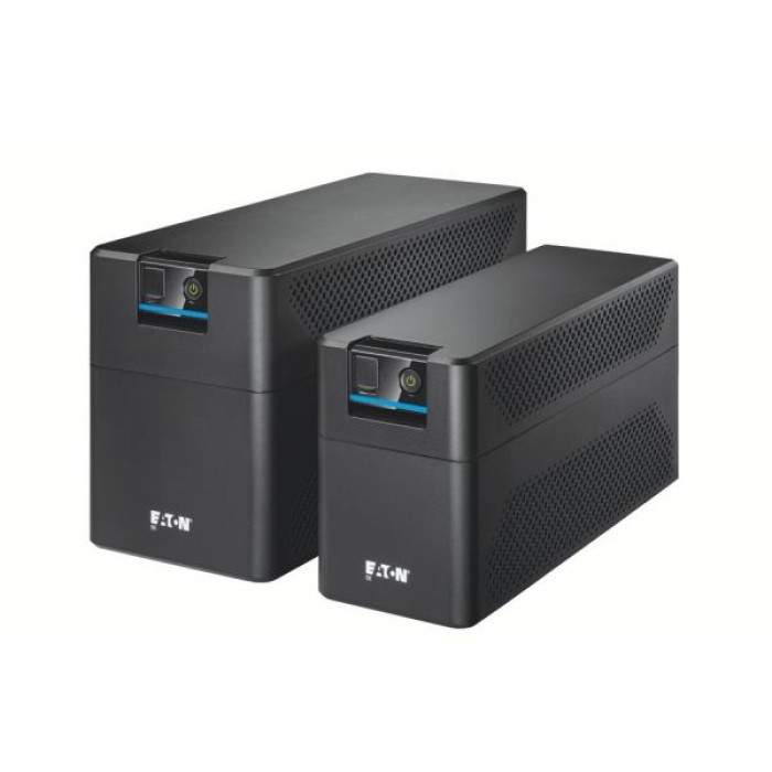 EATON 5E1600UD EATON 5E 1600 USB DIN G2