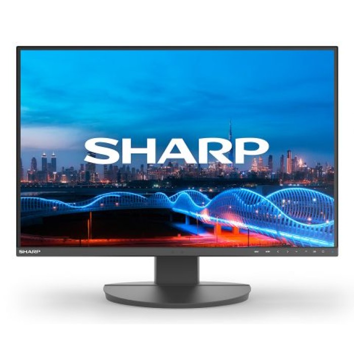 SHARP 60006210 MULTISYNC DD-EA241W