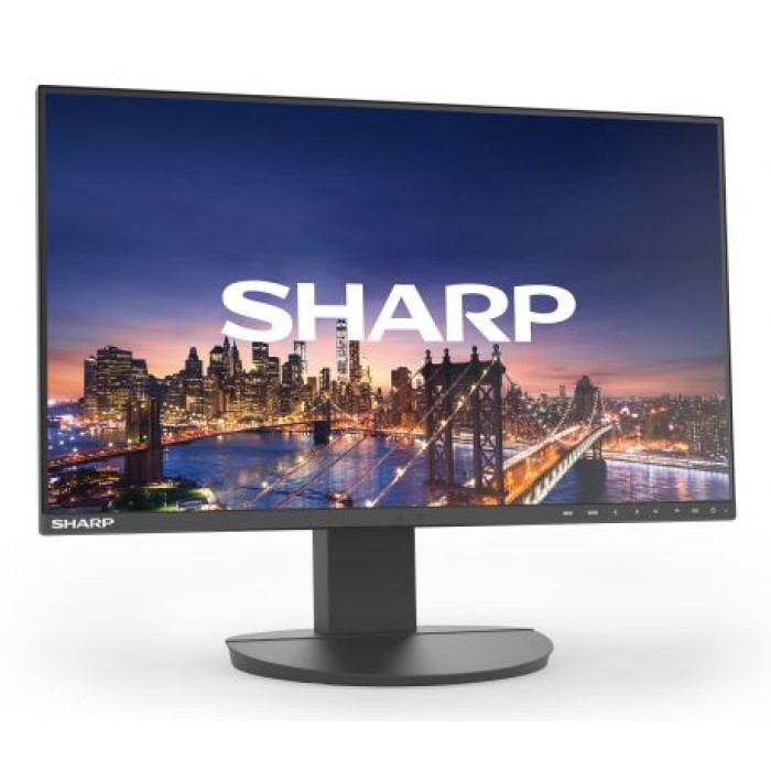 SHARP 60006215 Multisync DD-EA242F