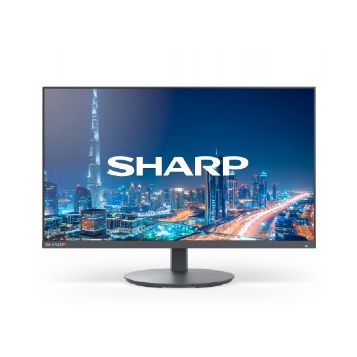 SHARP 60006221 MULTISYNC DD-E244F