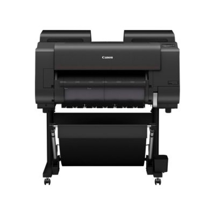 CANON 6405C003 IPF PRO-2600 (PIEDISTALLO INCLUSO)