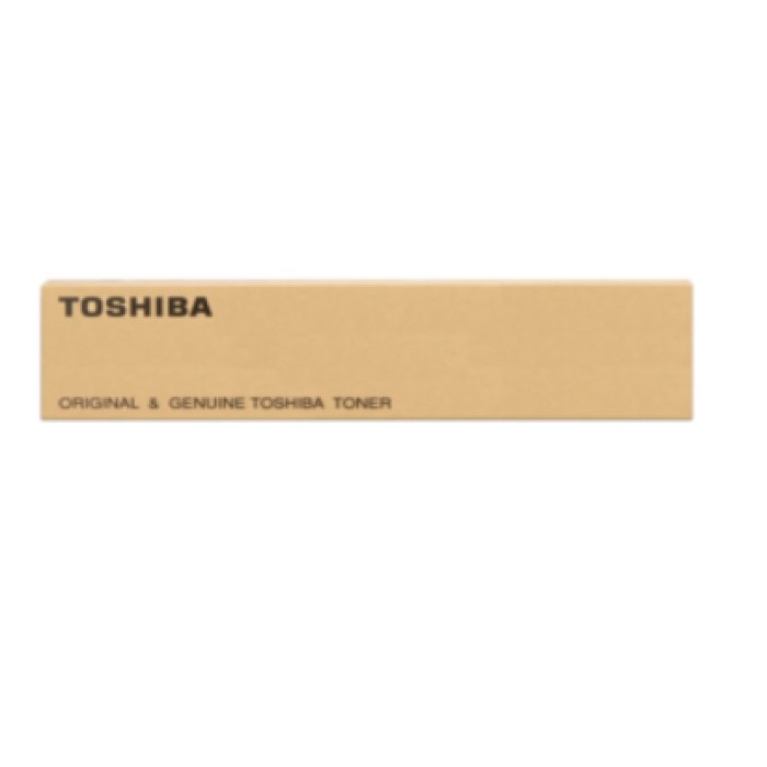 TOSHIBA 6AJ00000147 TFC505EY TONER GIALLO (6AJ00000293-6AJ00000147-6A