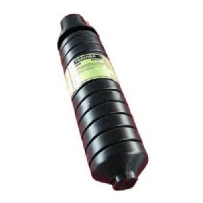 TOSHIBA 6AK00000016 T6000E TONER NERO (6AK00000016) TOSHIBA PER ESTUD