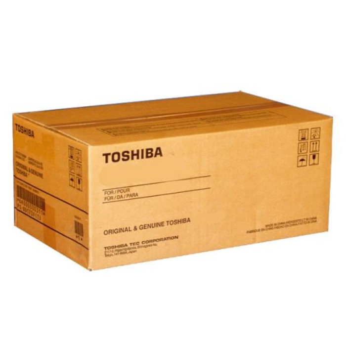 TOSHIBA 6AK00000117 * TFC55EY TONER GIALLO (6AK00000117) TOSHIBA PERE